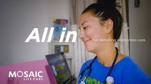 About Mosaic Life Care Hospital in St. Joseph, MO