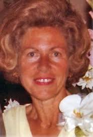 Jean Buescher Follansbee Kastner (1926-2014)