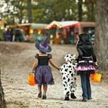 Halloween Weekend