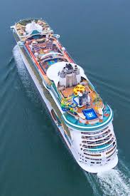 The Best Royal Caribbean Ships For Kids Cruise Mummy