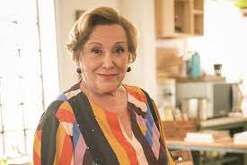 Check spelling or type a new query. Morre Por Complicacoes Da Covid 19 A Atriz Nicette Bruno Folha Pe
