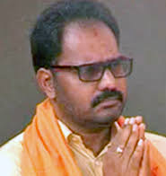 Puttur: Congress sacks BHP founder Hemanath Shetty