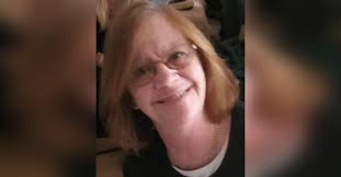 Obituary information for Sharon Marshall