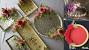 Wedding Tray Decoration Ideas For Groom