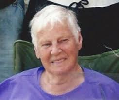 Virginia BOBO Obituary April 2, 2013