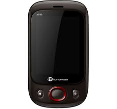 Micromax X222 (Cocoa Brown) : Amazon.in ...