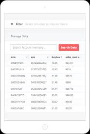 sales rank lookup tool for amazon