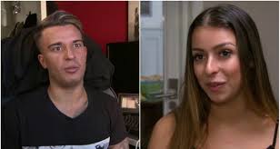 "Ung och bortskämd"-Erica om andra deltagaren: "Blir kåt när jag ser honom"