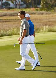 The Most Important Golf Tournaments In The World S Portofino