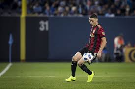 5 things about atlanta united player set to light the mls on fire. Newcastle United And Atlanta United Fans Think Miguel Almiron Transfer Has Edged Closer
