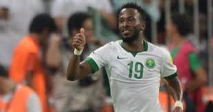 فهد مساعد المولد من مواليد 14 سبتمبر عام 1994، وهو لاعب كرة قدم سعودي يلعب في مركز الجناح والهجوم مع نادي الاتحاد السعودي ومنتخب السعودية لكرة القدم، عرف بحبه وشغفه للكرة المستديرة منذ الصغر، لعب. Ø´Ø§Ù‡Ø¯ Ø§Ø³ØªÙ‚Ø¨Ø§Ù„ Ø±Ø§Ø¦Ø¹ Ù…Ù† Ù†Ø¬ÙˆÙ… Ù„ÙŠÙØ§Ù†ØªÙ‰ Ù„ÙÙ‡Ø¯ Ø§Ù„Ù…ÙˆÙ„Ø¯ Ø§Ù„ÙŠÙˆÙ… Ø§Ù„Ø³Ø§Ø¨Ø¹