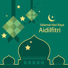 Kad ucapan hari raya aidilfitri. Koleksi Free E Card Kad Ucapan Selamat Hari Raya Aidilfitri 2020 Sayidahnapisahdotcom