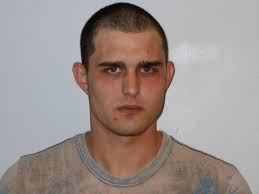 Man Allegedly Beats, Chokes, Chases Girlfriend with Gun