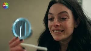 İmre hamile olduğunu öğreniyor! #Deha @dehatvdizisi