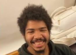 Massachusetts mother looking for public's help after missing 20-year-old  son likely jumped from bridge