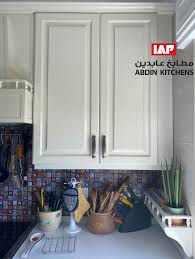 مطبخ من خشب البلوط الطبيعي اللون Abdin Kitchens مطابخ عابدين Facebook