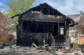 Fundraiser for Jennifer Czajka by Abby Czajka : Czajka Family Fire Recovery