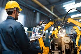 Maestría en Ingeniería Industrial y Diseño Avanzado en Ingeniería Mecánica