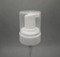 40/410 Hair Washing Foam Pump for Bottle - Foam Pump and ...