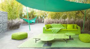Paola del medico (born 1950), swiss singer. Ala Paola Lenti Outdoor Landscapes