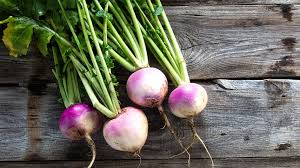 In japan, the mountain yam (nagaimo), a variety with knobby beige skin, with white flesh, is typically grated into a mucilaginous goop and used as a binding agent. Turnips Nutrition Calories And Benefits