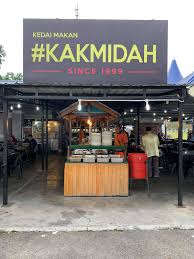 Kak Midah