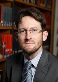 Professor Nathan MacDonald