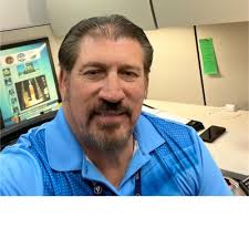 Iris Robles is following her passion for space by working as an industrial  engineering manager for Blue's #NewShepard, #NewGlenn and engines programs. 