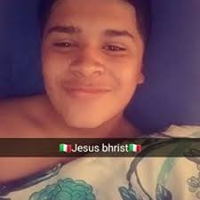 Stream Jayden Trevino music