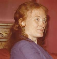 Beverly Elson (Gray)