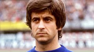 Gianni Rivera: intervista novembre 1972