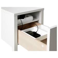 Nordli Komodin Komidin Ikea Fikirleri Basucu Tablolari