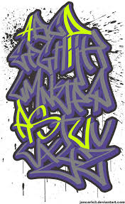 Graffiti Alphabet Free Download Graffiti Lettering Alphabet Free Graffiti Fonts Graffiti Alphabet