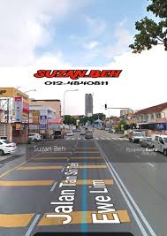 Doğu tun dr lim chong eu otoyolu bayan lepas penang köprüsü butterworthalor staripohkuala lumpur. Teh Ewe Lim Shop House