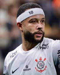 🤯🤯 BOMBA, DEPAY PENSA EM IR EMBORA! Memphis Depay considera deixar o  Corinthians e pode reforçar outro grande clube 📒: https://bit.ly/3QXOAfX