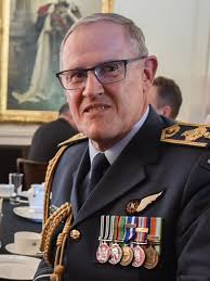 Kevin Short (RNZAF officer)