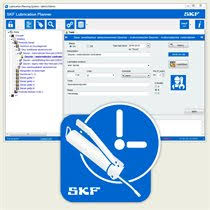 Skf Lubrication Planner Software