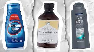 Natural birch sap and amino acids soften and strengthen your hair. The Best Dandruff Shampoo For Men Gq