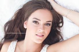 Gorgeous Laura Senior Session