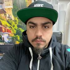 Martin Mandujano Muñoz