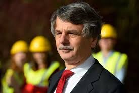 Outgoing Jaguar Land Rover boss gets huge pay rise