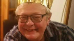 Deepest sympathy to Benny, Tracey Nuala and all the family at this very sad  time 🙏