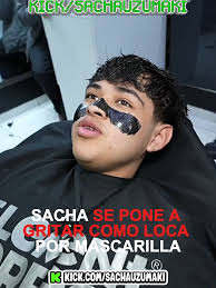 Como Se Llama El Corte Que Se Hizo Sacha