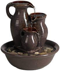 Check spelling or type a new query. 16 Really Cool Indoor Water Fountain Decorations