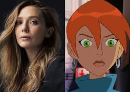 What Do You Think Of My Fan Cast ? : r/Ben10