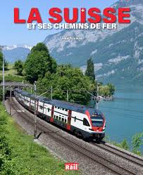 The traditional feminine suissesse is often replaced with suisse used as a female noun. La Suisse Et Ses Chemins De Fer French Edition Tricoire Jean 9782370620811 Amazon Com Books