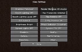 If you don't have a mods folder, just create one! How To Install Optifine 1 16 4 Along With Minecraft Forge 7 Steps Instructables