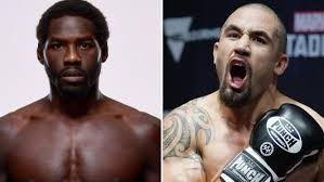 He began his amateur career as a heavyweight fighting under the alaska . Ufc 254 Robert Whittaker Vs Jared Cannonier How To Watch Start Time In Australia Preview