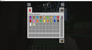 Download and install minecraft forge. Jelly Beans Sugar Rush Minecraft Mods Mapping And Modding Java Edition Minecraft Forum Minecraft Forum