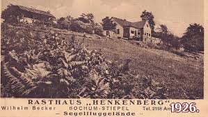 Mehr details anrufen 10 nachbarschaftstreff café schelle cafe (0) keine öffnungszeiten. Haus Henkenberg Home Bochum Germany Menu Prices Restaurant Reviews Facebook